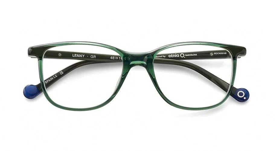 Etnia Barcelona LENNY Eyeglasses - view 11